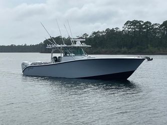 42' Yellowfin 2012 Yacht For Sale